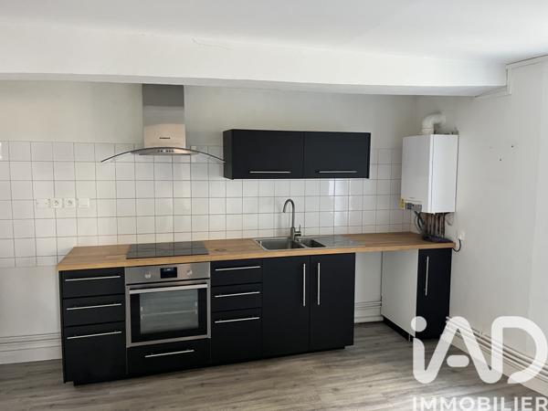 Immeuble à vendre 145 m² Coulommiers