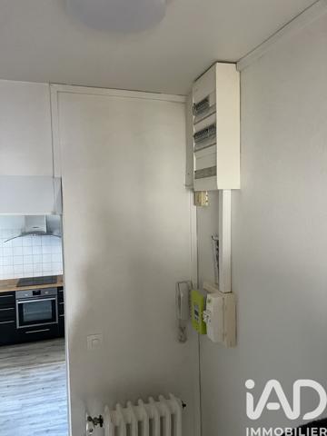 Immeuble à vendre 145 m² Coulommiers