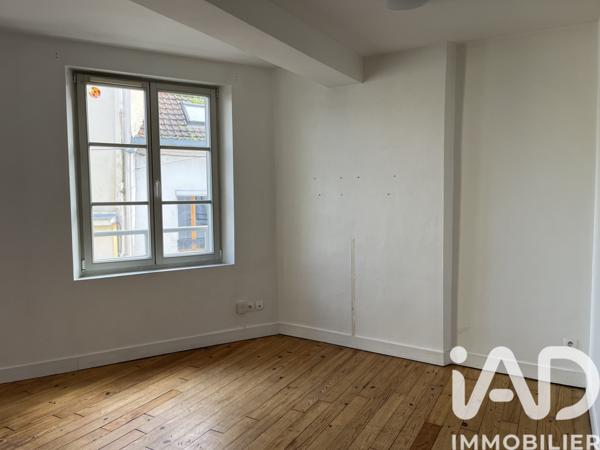 Immeuble à vendre 145 m² Coulommiers