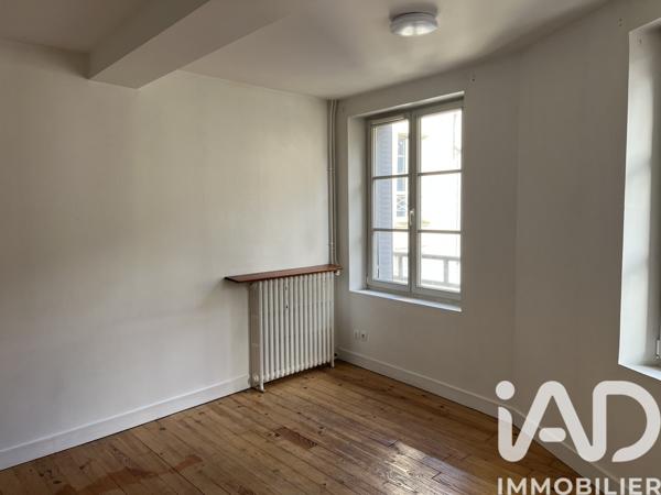 Immeuble à vendre 145 m² Coulommiers