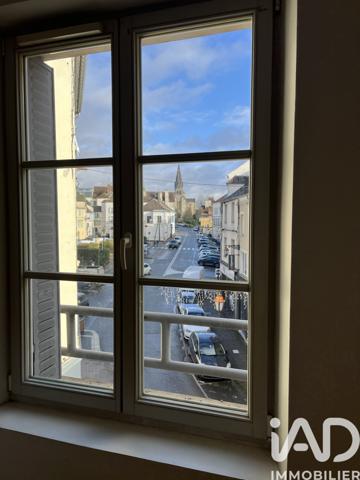 Immeuble à vendre 145 m² Coulommiers