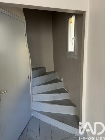 Immeuble à vendre 145 m² Coulommiers