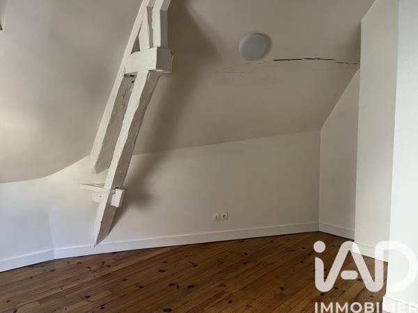 Immeuble à vendre 145 m² Coulommiers