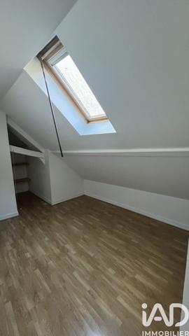 Immeuble à vendre 145 m² Coulommiers