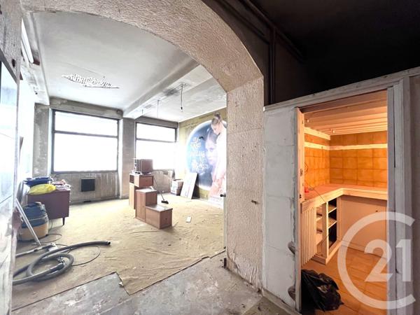 Appartement F2 Bis à vendre  2 pièces - 55 m2 TARARE - 69