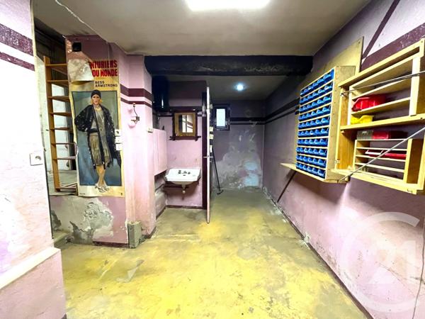 Appartement F2 Bis à vendre  2 pièces - 55 m2 TARARE - 69