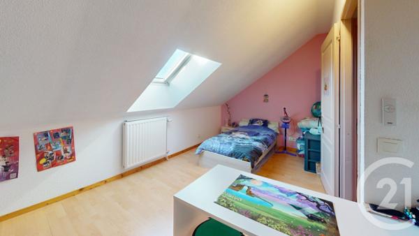 Appartement F4 à vendre  4 pièces - 80,45 m2 DOLE - 39