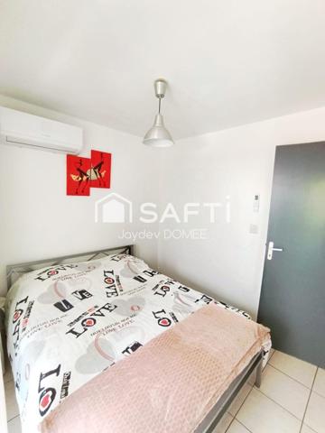 Appartement T3 , 3 Pièces avec Loggia