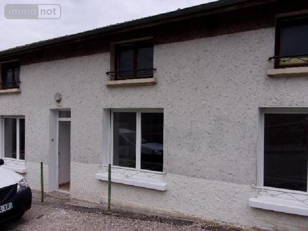 Appartement à louer à Arzillières-Neuville dans la Marne (51290), ref : 51081/285