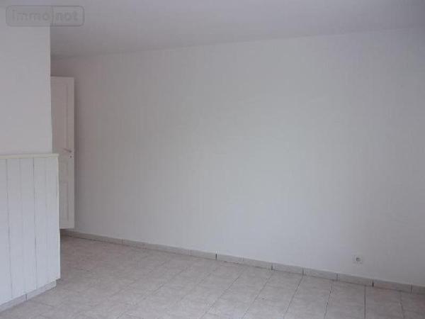 Appartement à louer à Arzillières-Neuville dans la Marne (51290), ref : 51081/285