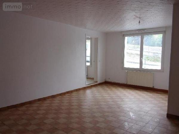 Appartement à louer à Arzillières-Neuville dans la Marne (51290), ref : 51081/285