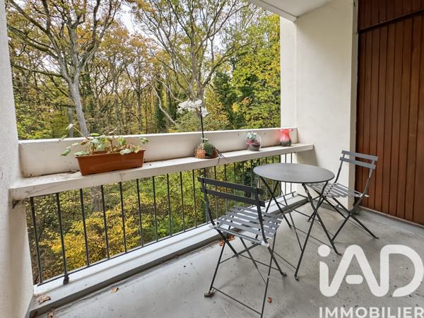 Appartement à vendre 2 pièces 61 m² Saint-Michel-sur-Orge