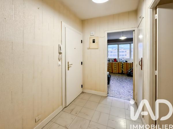 Appartement à vendre 2 pièces 61 m² Saint-Michel-sur-Orge