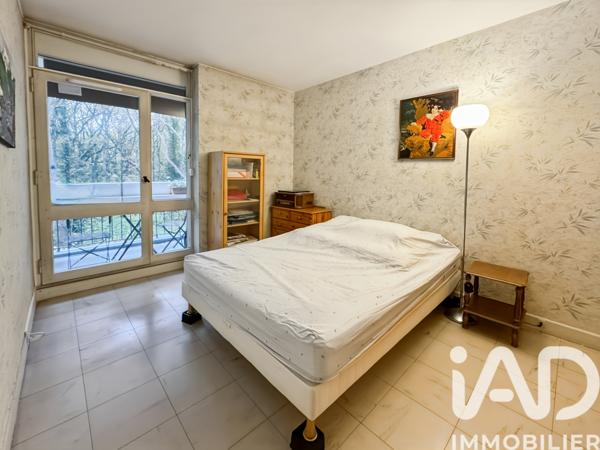 Appartement à vendre 2 pièces 61 m² Saint-Michel-sur-Orge