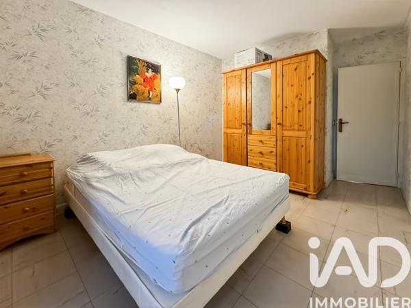 Appartement à vendre 2 pièces 61 m² Saint-Michel-sur-Orge