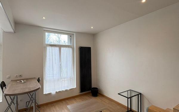 Appartement à louer    1 pièce •  Noisy-le-Sec
