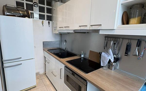 Appartement à louer    1 pièce •  Noisy-le-Sec