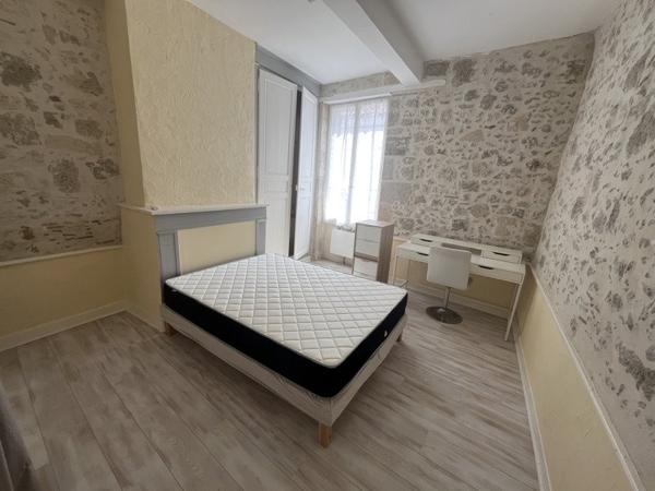 Maison à louer |  Mézin |  4 pièces | 96 m²