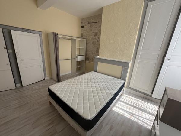 Maison à louer |  Mézin |  4 pièces | 96 m²