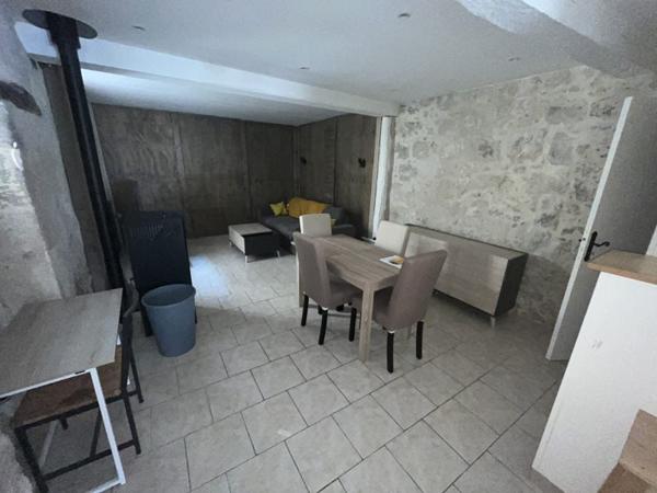 Maison à louer |  Mézin |  4 pièces | 96 m²