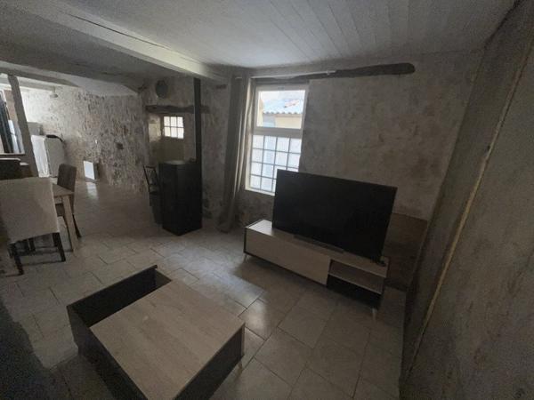 Maison à louer |  Mézin |  4 pièces | 96 m²