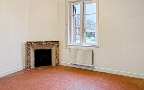 Maison à louer    4 pièces •  Chaumont-sur-Tharonne