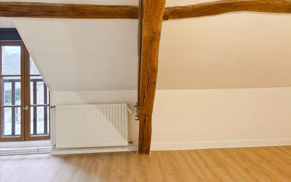 Maison à louer    4 pièces •  Chaumont-sur-Tharonne