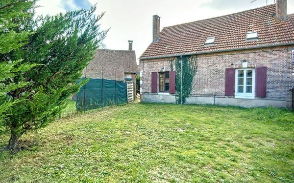 Maison à louer    4 pièces •  Chaumont-sur-Tharonne