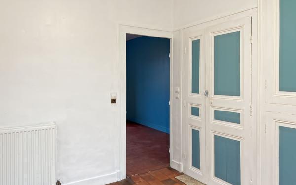 Maison à louer    4 pièces •  Chaumont-sur-Tharonne