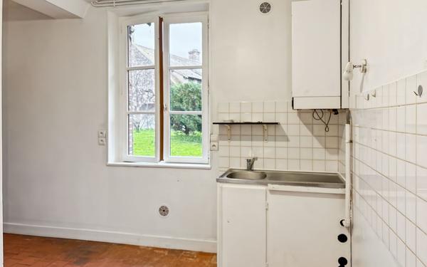 Maison à louer    4 pièces •  Chaumont-sur-Tharonne