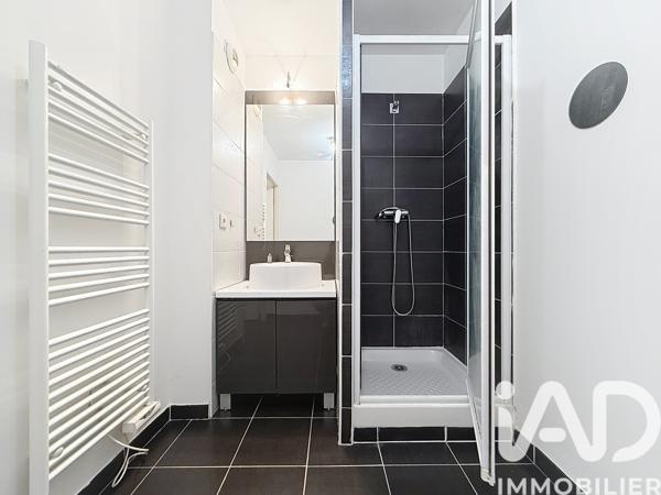 Location appartement 3 pièces 55,52 m² Avignon