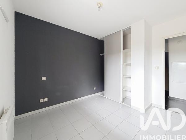 Location appartement 3 pièces 55,52 m² Avignon