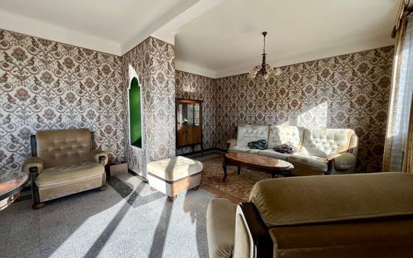 Maison à vendre    4 pièces • 89,74 m2 Pélissanne