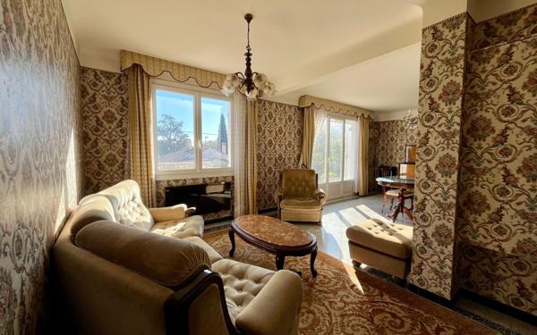 Maison à vendre    4 pièces • 89,74 m2 Pélissanne