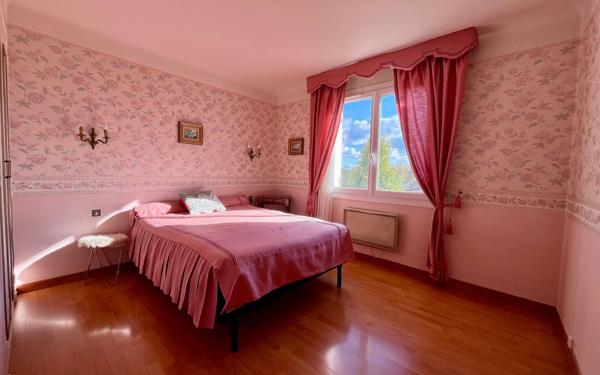 Maison à vendre    4 pièces • 89,74 m2 Pélissanne