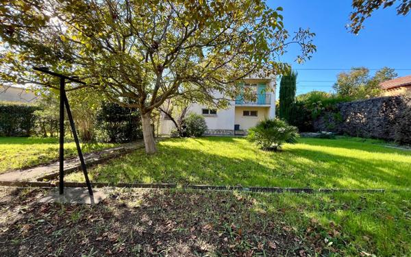 Maison à vendre    4 pièces • 89,74 m2 Pélissanne