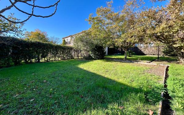 Maison à vendre    4 pièces • 89,74 m2 Pélissanne