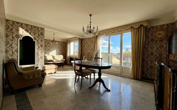 Maison à vendre    4 pièces • 89,74 m2 Pélissanne