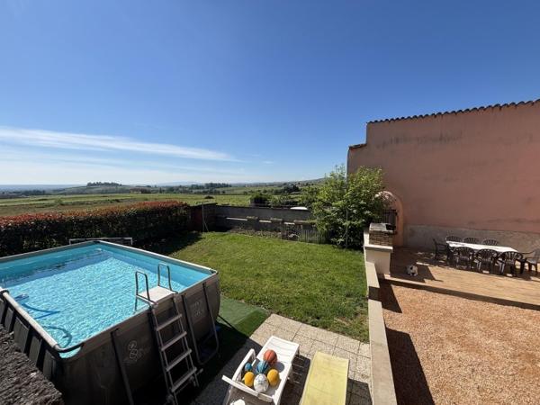 Vente / Maison de village