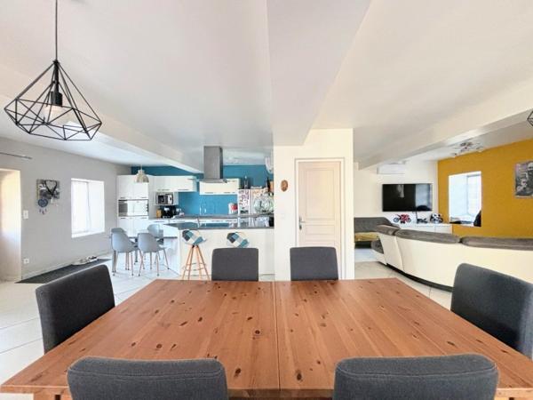 Vente / Maison de village