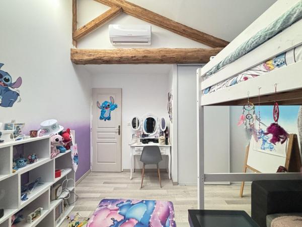 Vente / Maison de village
