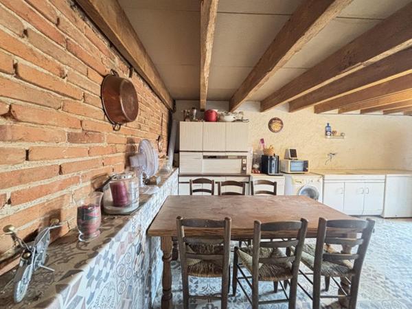 Vente / Maison de village