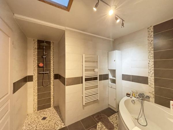 Vente / Maison de village