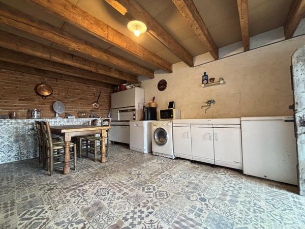 Vente / Maison de village