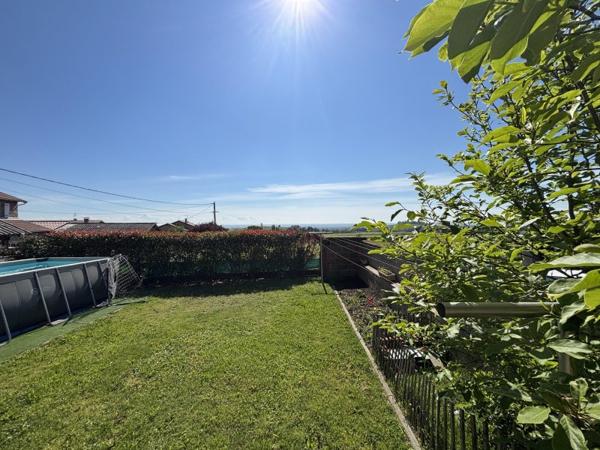 Vente / Maison de village