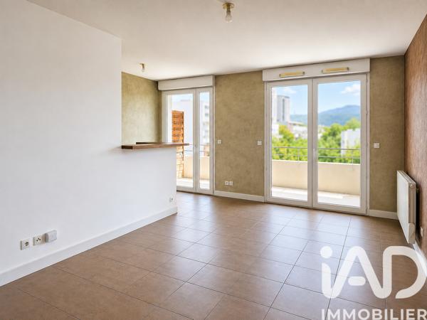 Appartement à vendre 2 pièces 48 m² Grenoble