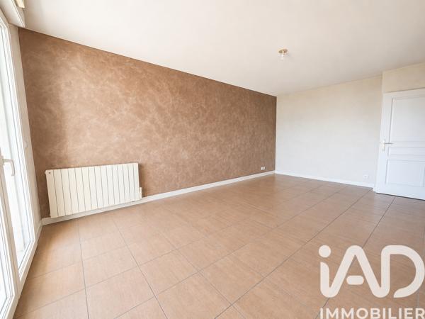 Appartement à vendre 2 pièces 48 m² Grenoble