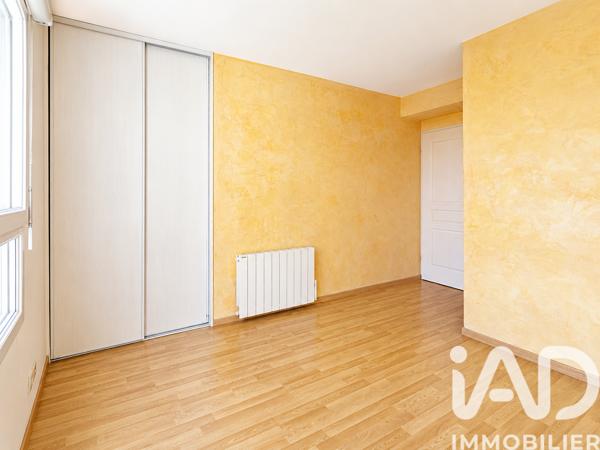 Appartement à vendre 2 pièces 48 m² Grenoble