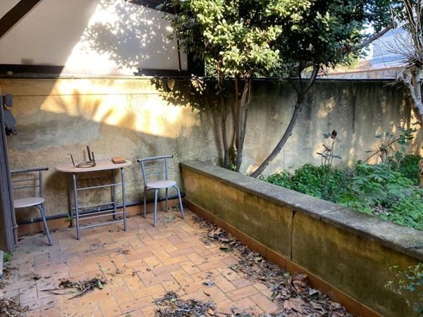 Maison Avignon 5 pièce(s), jardin, garage