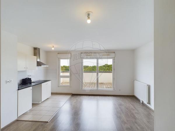 Appartement  en vente - Loire-Atlantique - 44